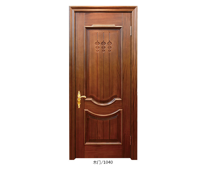 木門(mén)1040-河北實(shí)木復合地板