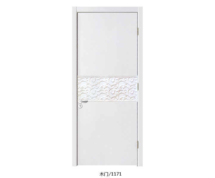 木門(mén)1171-河北實(shí)木復合地板