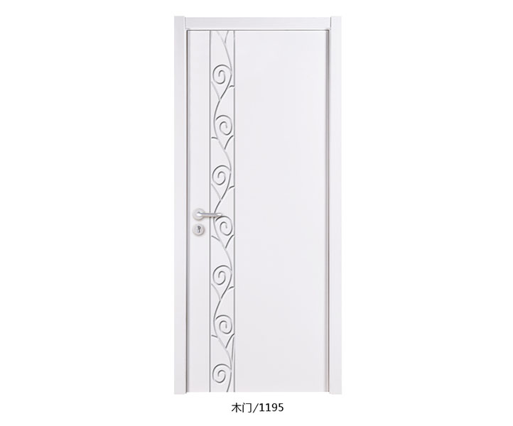 木門(mén)1195-河北實(shí)木復合地板