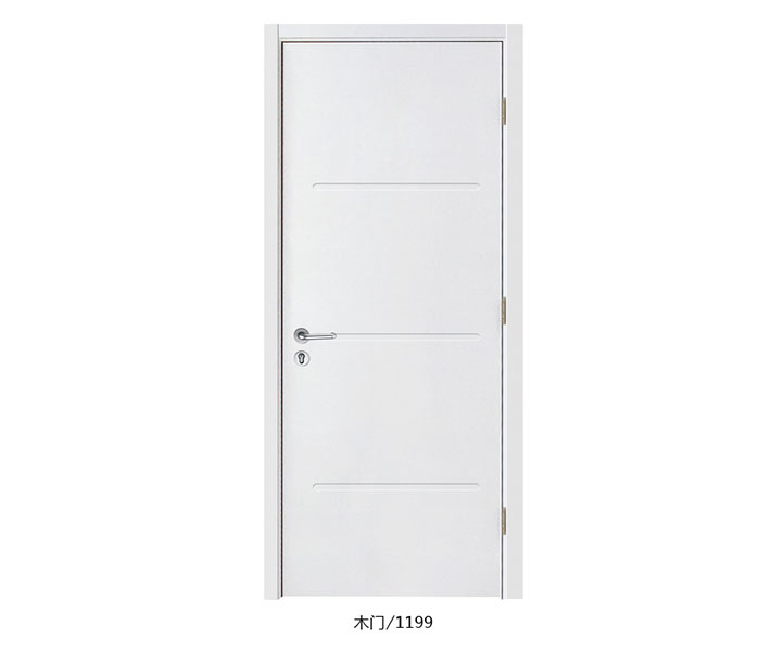 木門(mén)1199-河北實(shí)木復合地板