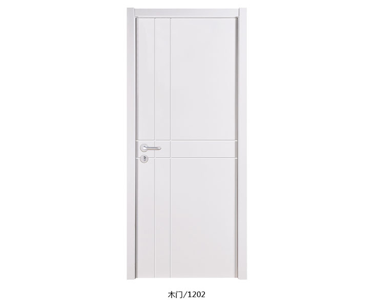 木門(mén)1202-河北實(shí)木復合地板